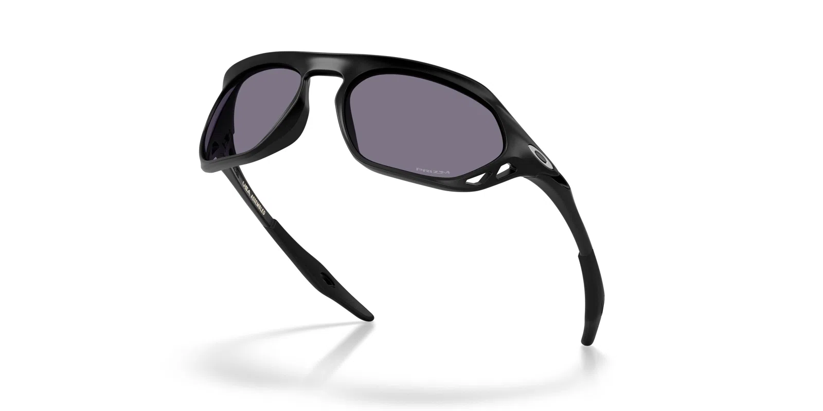 Oakley Cage Jacket 9537 Sunglasses - view 19